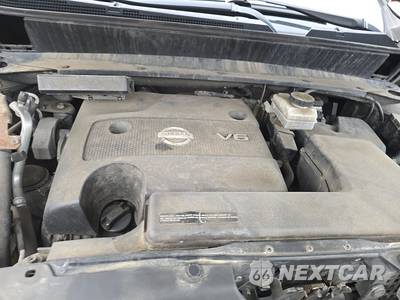 2013 Nissan Pathfinder SL - zdjęcie 16 z 29 - miniatura