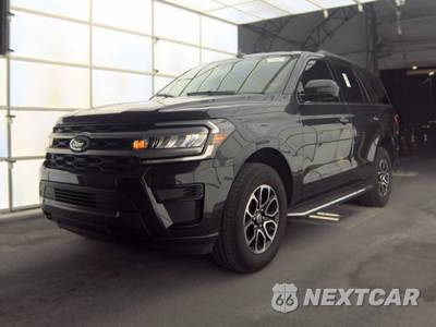 2022 Ford Expedition XLT - zdjęcie 1 z 24 - miniatura
