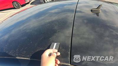 2014 Volkswagen Beetle 1.8T Entry Hatchback - zdjęcie 44 z 50 - miniatura