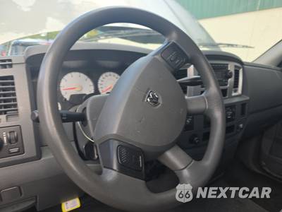 2007 Dodge Ram 1500 SLT Crew Cab Medium Bed - zdjęcie 10 z 51 - miniatura