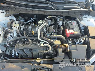 2026 Nissan Altima SV - zdjęcie 15 z 23 - miniatura