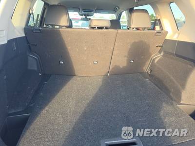 2026 Nissan Rogue Rock Creek - zdjęcie 16 z 19 - miniatura