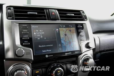 2021 Toyota 4Runner SR5 Premium - zdjęcie 33 z 50 - miniatura