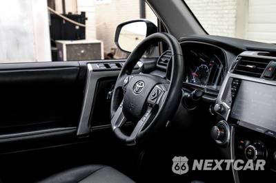 2021 Toyota 4Runner SR5 Premium - zdjęcie 20 z 50 - miniatura