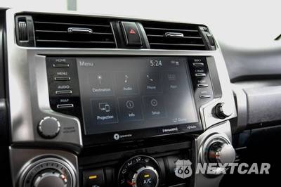 2021 Toyota 4Runner SR5 Premium - zdjęcie 34 z 50 - miniatura
