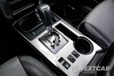 2021 Toyota 4Runner SR5 Premium - zdjęcie 29 z 50 - miniatura