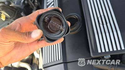 2004 BMW 5 Series Sedan 530i - zdjęcie 19 z 24 - miniatura