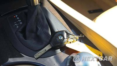 2004 BMW 5 Series Sedan 530i - zdjęcie 18 z 24 - miniatura