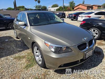 2004 BMW 5 Series Sedan 530i - zdjęcie 3 z 24 - miniatura