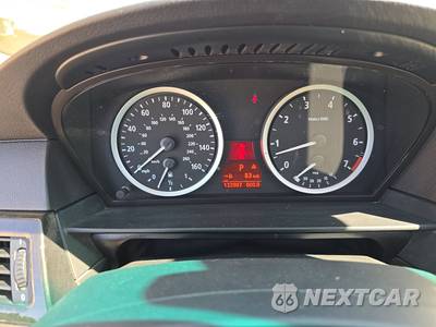 2004 BMW 5 Series Sedan 530i - zdjęcie 12 z 24 - miniatura