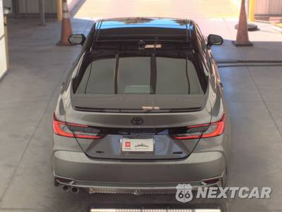 2026 Toyota Camry XSE - zdjęcie 6 z 24 - miniatura