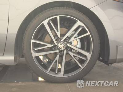 2026 Toyota Camry XSE - zdjęcie 10 z 24 - miniatura