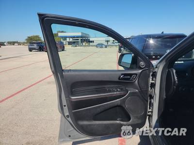 2025 Dodge Durango GT - zdjęcie 9 z 18 - miniatura