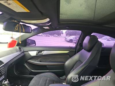 2015 Mercedes-Benz C 250 Coupe - zdjęcie 17 z 17 - miniatura