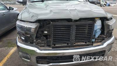 2026 Ram 1500 Laramie Crew Cab Short Bed - zdjęcie 20 z 42 - miniatura
