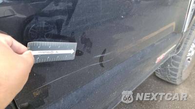 2024 Ford Super Duty F-250 Limited Crew Cab Long Bed - zdjęcie 21 z 23 - miniatura