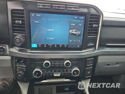 2024 Ford Super Duty F-250 Limited Crew Cab Long Bed - zdjęcie 11 z 23 - miniatura