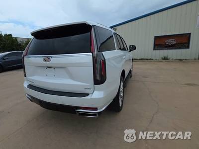 2023 Cadillac Escalade Premium Luxury 1SB - zdjęcie 4 z 13 - miniatura