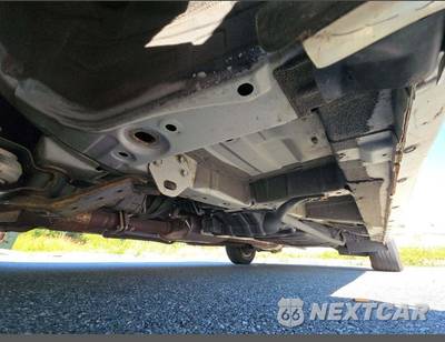 2015 Nissan Quest SV 118.1" WB - zdjęcie 5 z 27 - miniatura