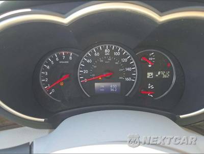 2015 Nissan Quest SV 118.1" WB - zdjęcie 11 z 27 - miniatura