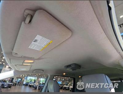 2015 Nissan Quest SV 118.1" WB - zdjęcie 13 z 27 - miniatura