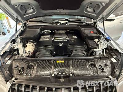 2024 Mercedes-Benz AMG GLE 63 S 4MATIC+ - zdjęcie 15 z 15 - miniatura