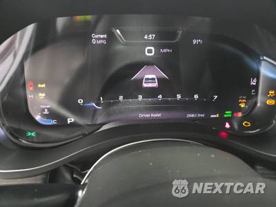 2023 Ram 1500 Limited Crew Cab Short Bed - zdjęcie 12 z 25 - miniatura