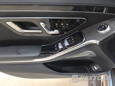 2025 Mercedes-Benz S 580 4MATIC - zdjęcie 9 z 20 - miniatura