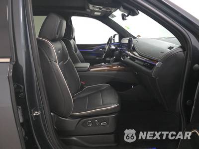 2021 Cadillac Escalade Premium Luxury 1SB - zdjęcie 8 z 25 - miniatura
