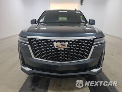 2021 Cadillac Escalade Premium Luxury 1SB - zdjęcie 2 z 25 - miniatura