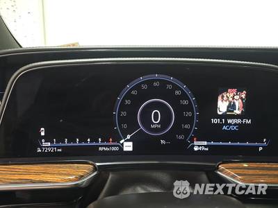 2021 Cadillac Escalade Premium Luxury 1SB - zdjęcie 12 z 25 - miniatura