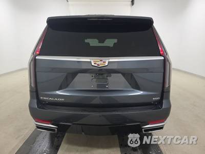 2021 Cadillac Escalade Premium Luxury 1SB - zdjęcie 5 z 25 - miniatura