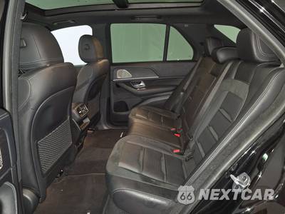 2024 Mercedes-Benz AMG GLE 53 4MATIC+ - zdjęcie 13 z 22 - miniatura