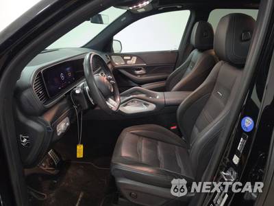 2024 Mercedes-Benz AMG GLE 53 4MATIC+ - zdjęcie 7 z 22 - miniatura