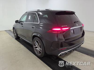 2024 Mercedes-Benz AMG GLE 53 4MATIC+ - zdjęcie 6 z 22 - miniatura