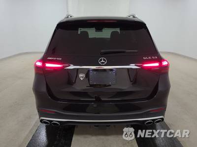 2024 Mercedes-Benz AMG GLE 53 4MATIC+ - zdjęcie 5 z 22 - miniatura