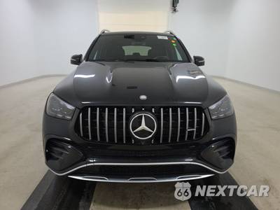 2024 Mercedes-Benz AMG GLE 53 4MATIC+ - zdjęcie 2 z 22 - miniatura