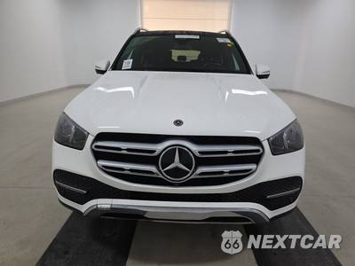2021 Mercedes-Benz GLE 350 4MATIC - zdjęcie 2 z 25 - miniatura