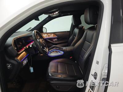 2021 Mercedes-Benz GLE 350 4MATIC - zdjęcie 7 z 25 - miniatura