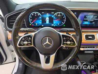 2021 Mercedes-Benz GLE 350 4MATIC - zdjęcie 10 z 25 - miniatura