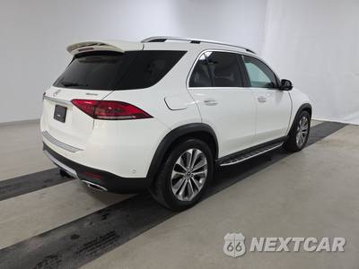 2021 Mercedes-Benz GLE 350 4MATIC - zdjęcie 4 z 25 - miniatura