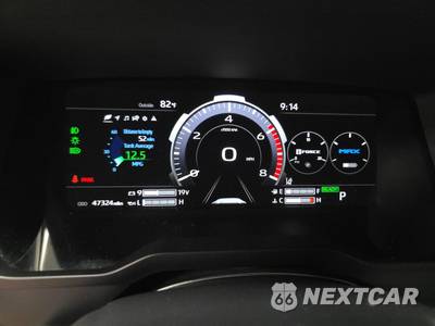2024 Toyota Tundra Hybrid Capstone Crew Cab Short Bed - zdjęcie 12 z 29 - miniatura