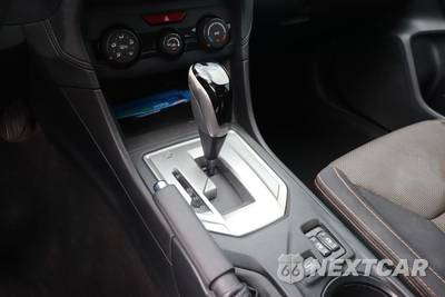 2018 Subaru Crosstrek 2.0i Premium - zdjęcie 10 z 26 - miniatura