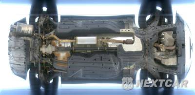 2016 Honda CR-V Touring - zdjęcie 25 z 37 - miniatura