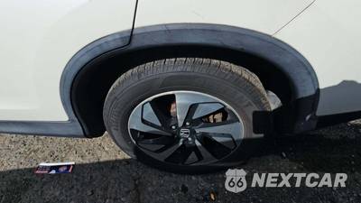 2016 Honda CR-V Touring - zdjęcie 32 z 37 - miniatura