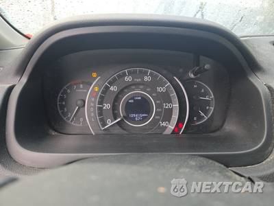 2016 Honda CR-V Touring - zdjęcie 18 z 37 - miniatura