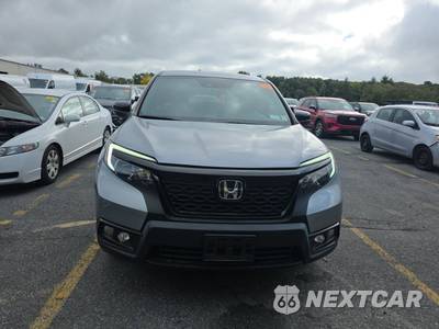2020 Honda Passport Sport - zdjęcie 2 z 40 - miniatura