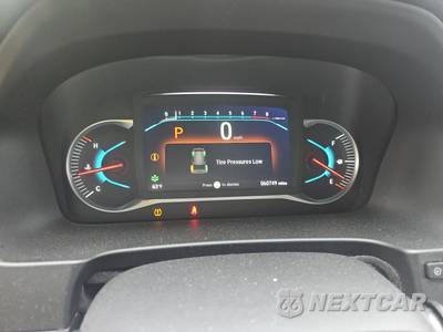 2020 Honda Passport Sport - zdjęcie 12 z 40 - miniatura