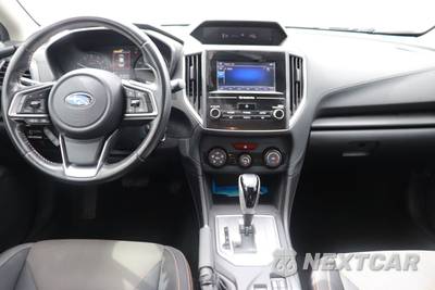 2018 Subaru Crosstrek 2.0i Premium - zdjęcie 18 z 26 - miniatura