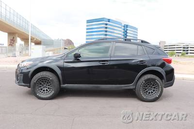 2018 Subaru Crosstrek 2.0i Premium - zdjęcie 3 z 26 - miniatura